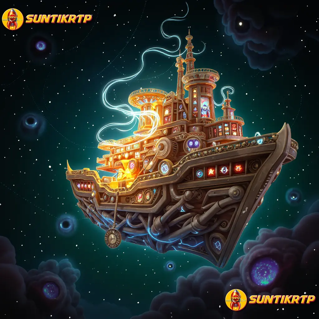 Suntik Rtp Slot