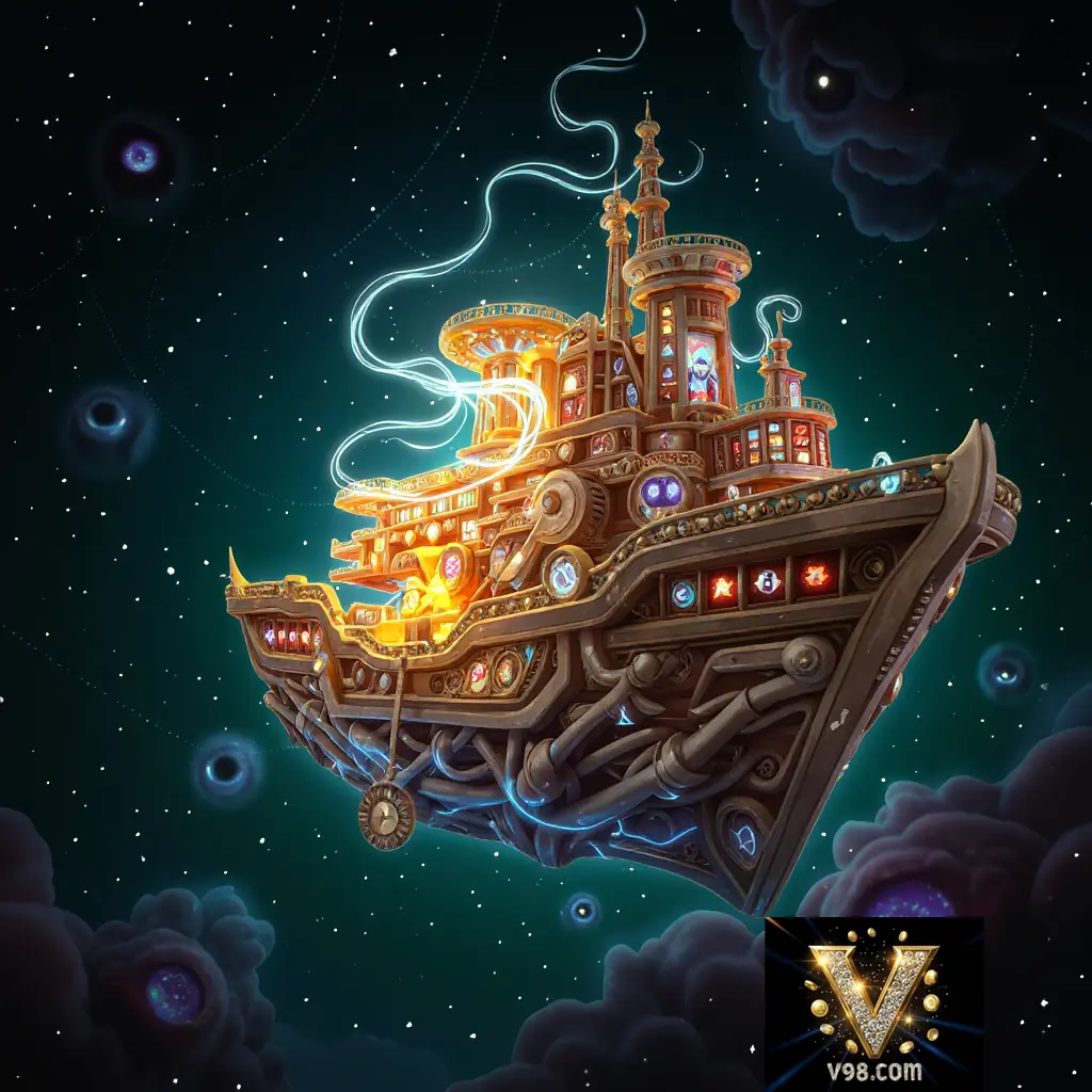 V 98