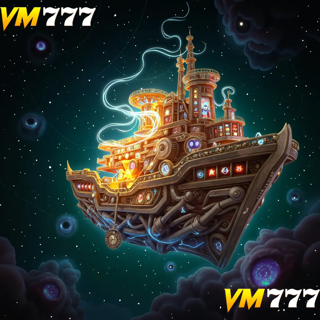 Vm 777
